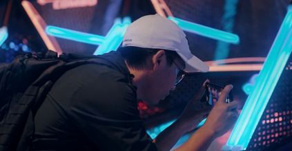 Thế giới trò chơi Việt